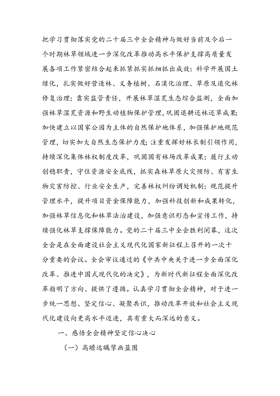 在理论学习中学组学习贯彻二十届三中全会精神专题研讨会上的发言.docx_第3页