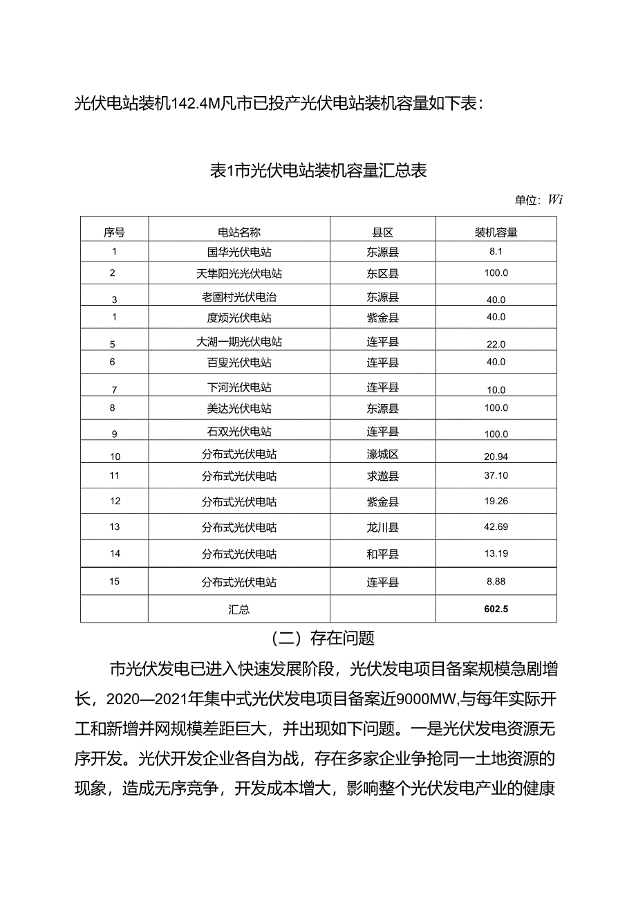 关于光伏发电产业发展规划.docx_第3页