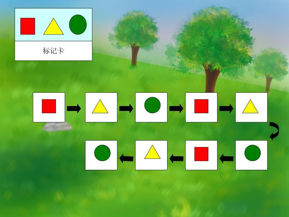 中班科学《森林探险》PPT课件中班-科学-森林探险.pptx_第2页