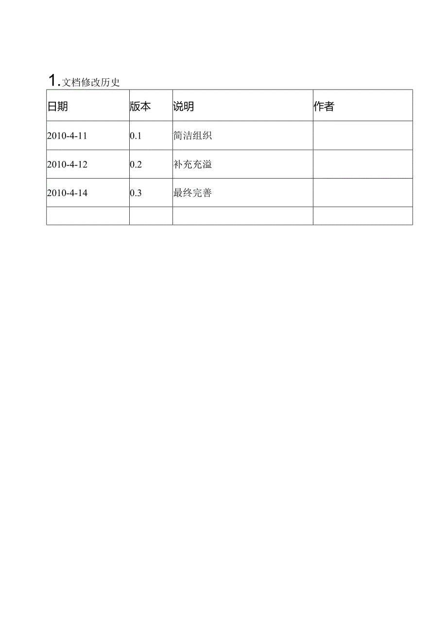 互联网网站规划需求文档.docx_第2页