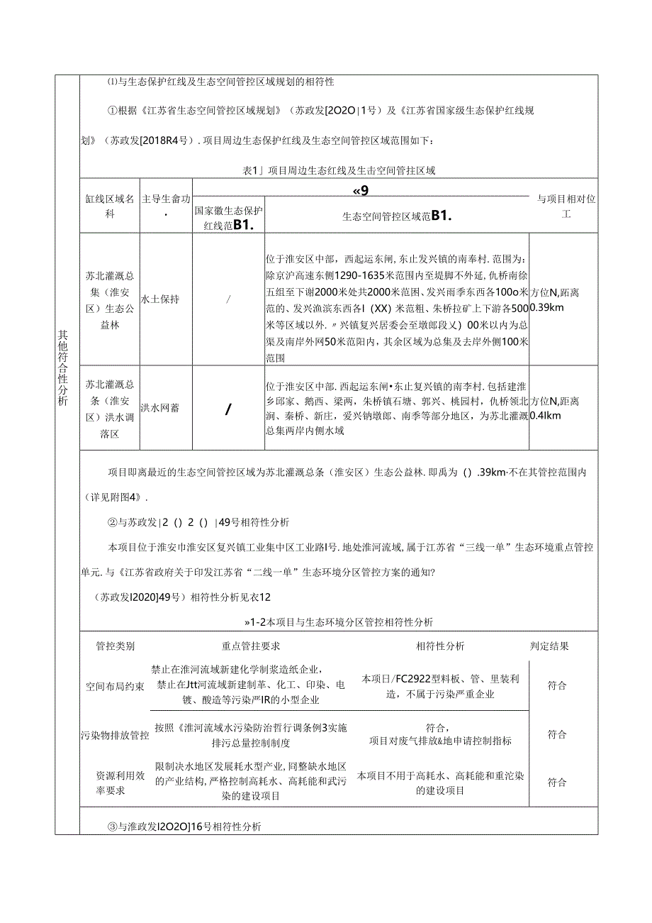 年产8000吨新型木塑型材项目环评报告书.docx_第3页