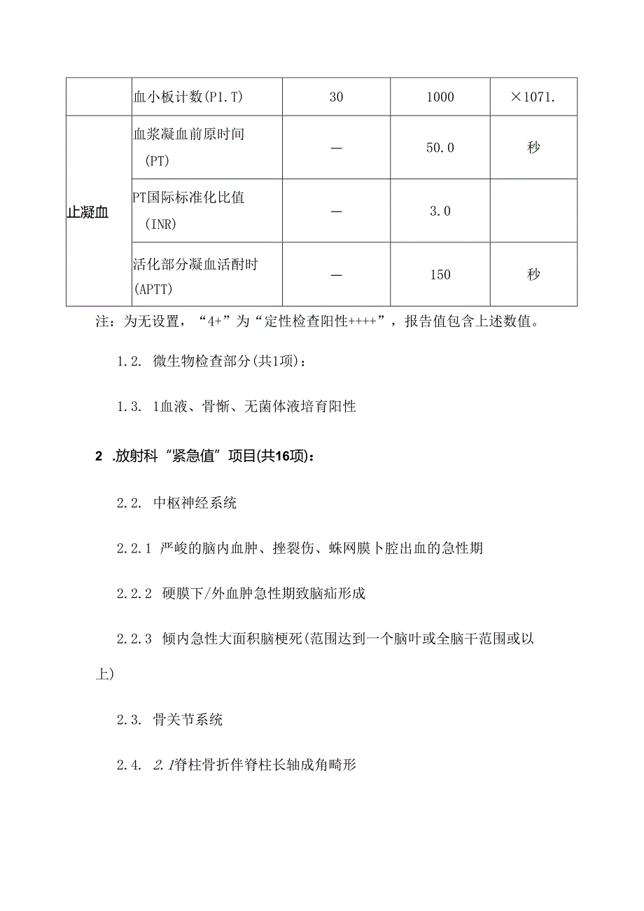 人民医院危急值报告参考范围.docx_第2页