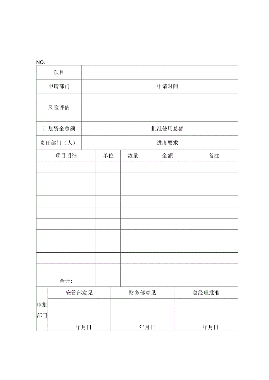 安全费用审批表.docx_第3页