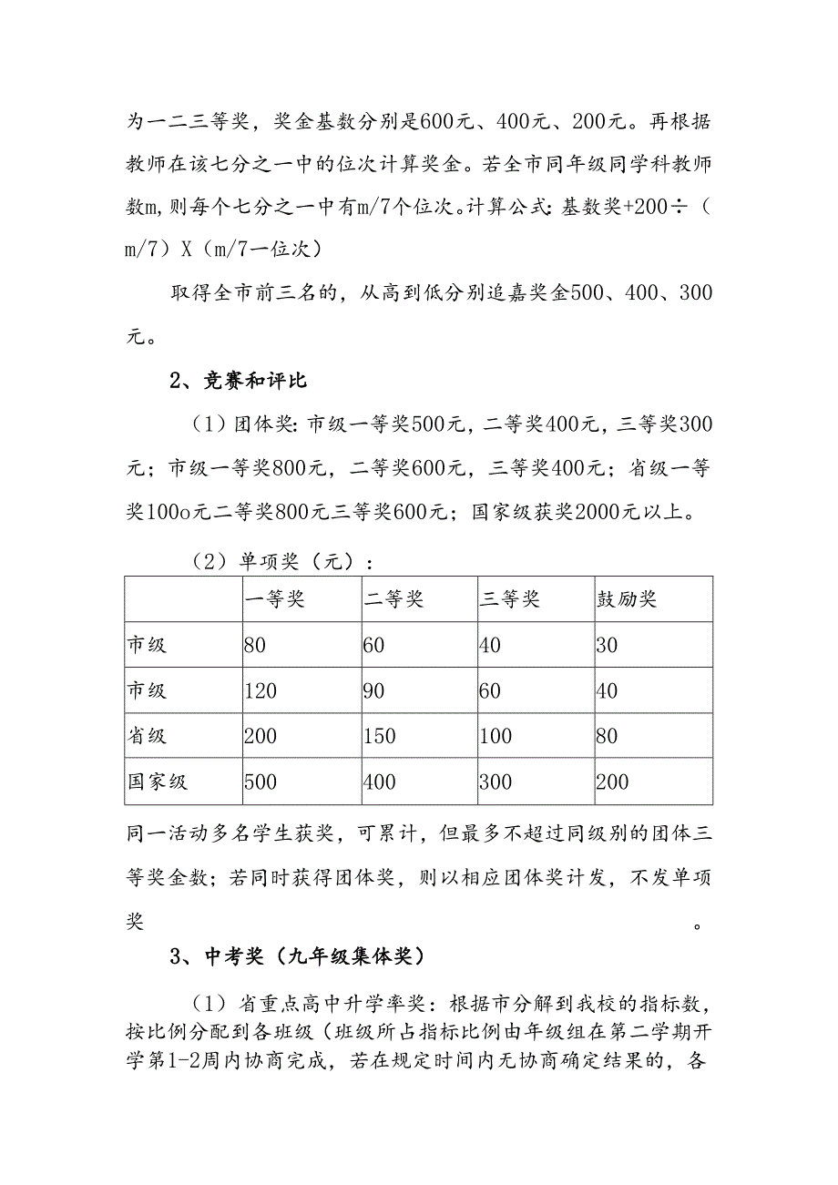 中学教学成果奖励办法.docx_第2页