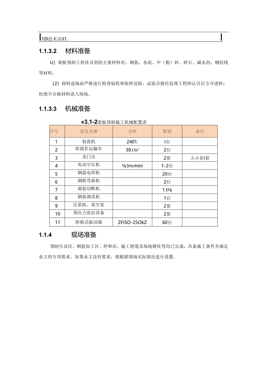 4、预应力混凝土梁预制施工工艺.docx_第3页