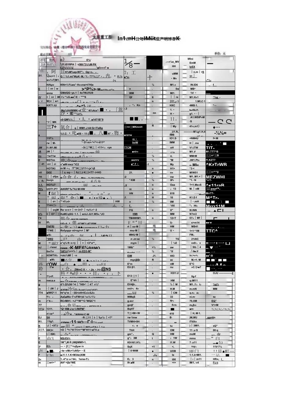 太原重工拟划转资产专项审计报告.docx_第2页