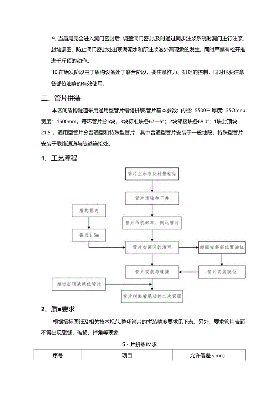 隧道工程盾构始发掘进要点.docx_第2页