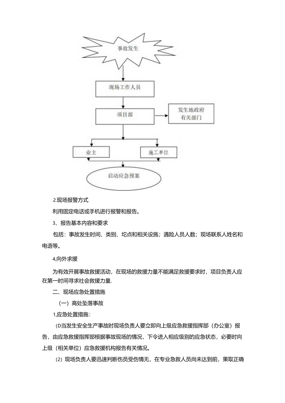 技术方案——第六章、应急管理方案.docx_第3页