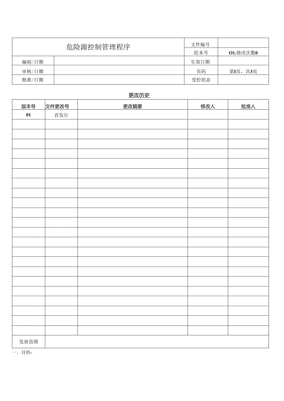 危险源控制管理程序.docx_第1页