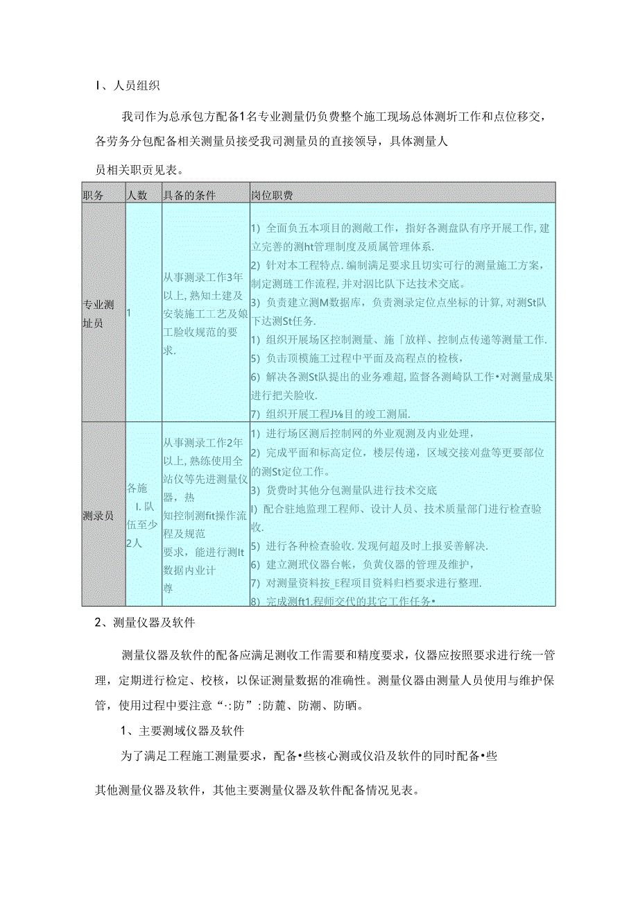 测量施工方案.docx_第2页