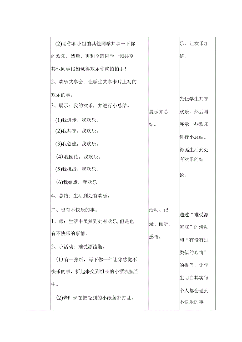 人教部编版道德与法治二年级下册学做快乐鸟第一课时教案[1].docx_第2页