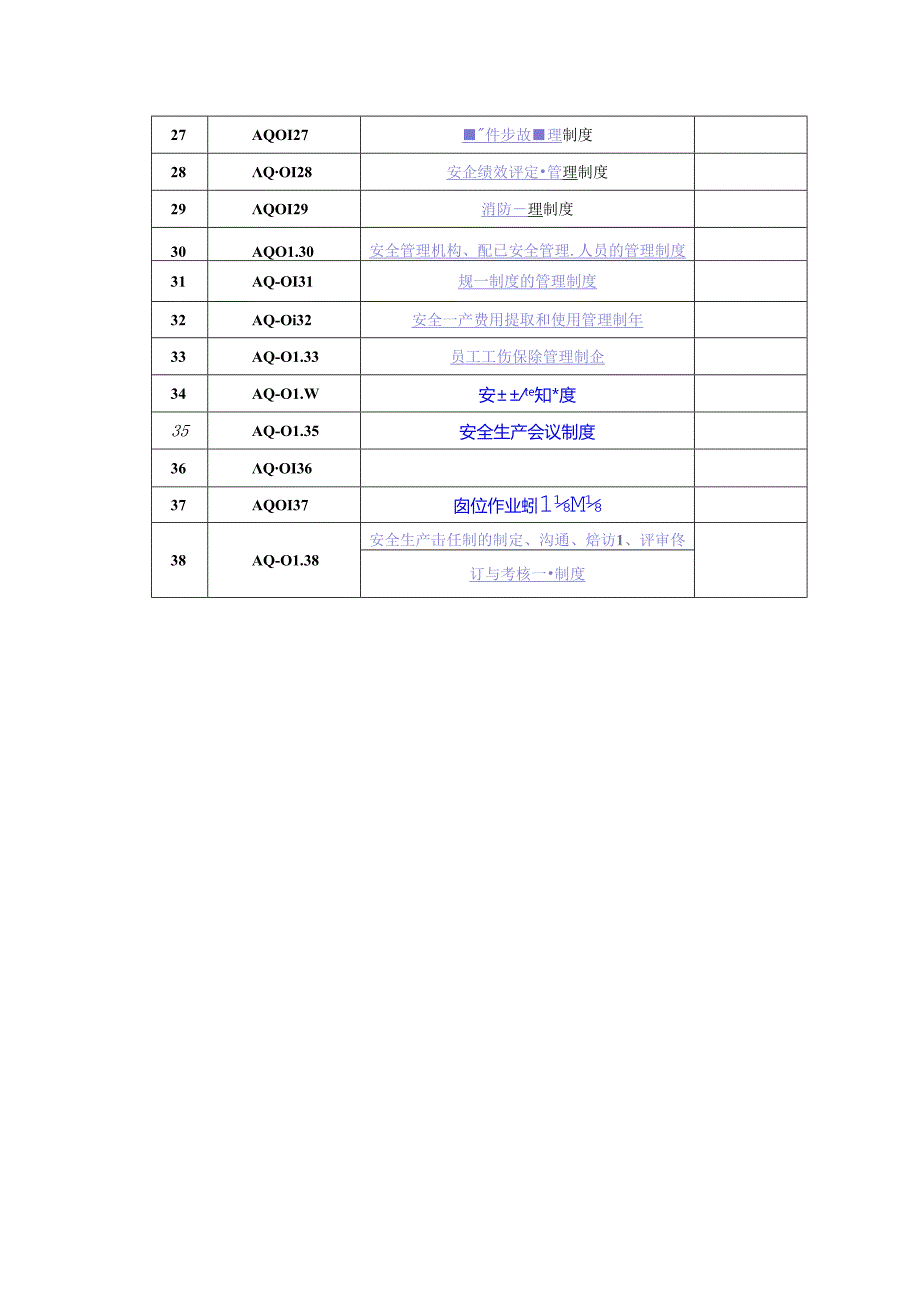 公司EHS管理制度汇编（182页）.docx_第2页