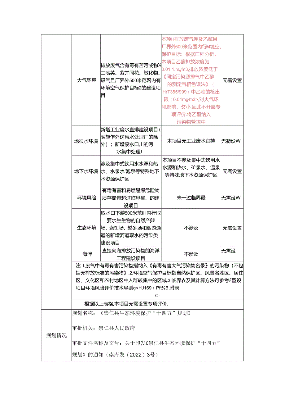 年处理4万吨再生瓶片再生颗粒加工项目环境影响评价报告书.docx_第2页