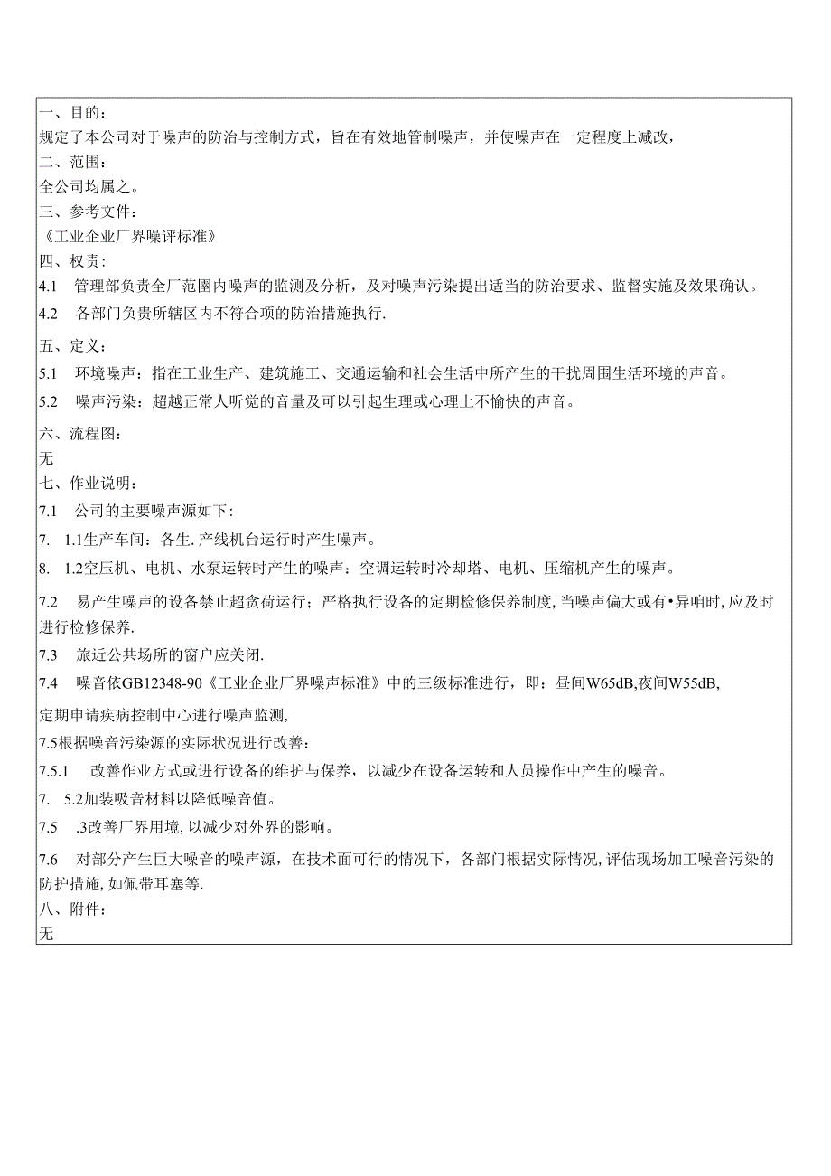 噪声管制办法.docx_第2页