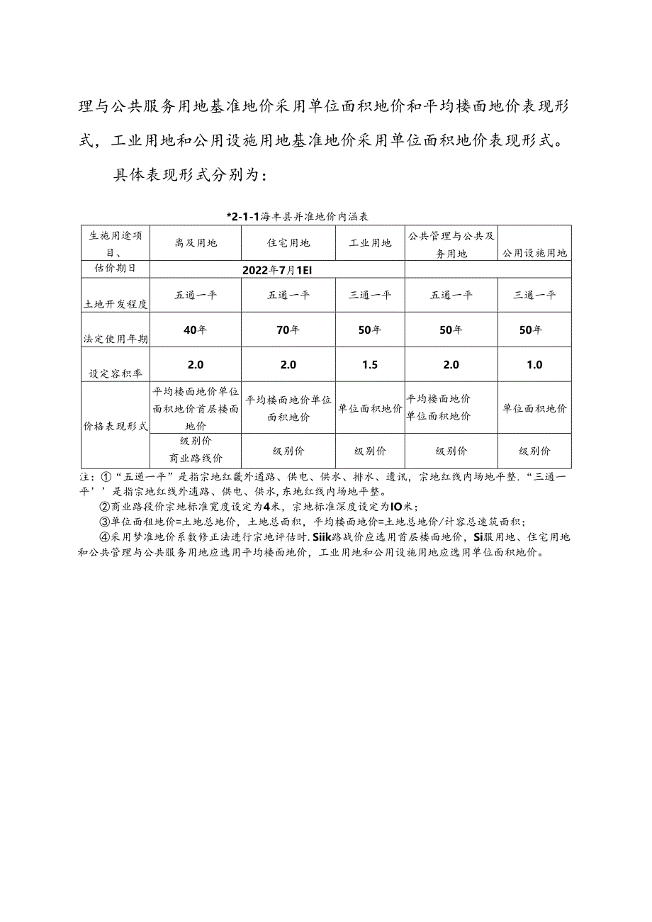 基准地价更新成果汇编及应用指南.docx_第3页