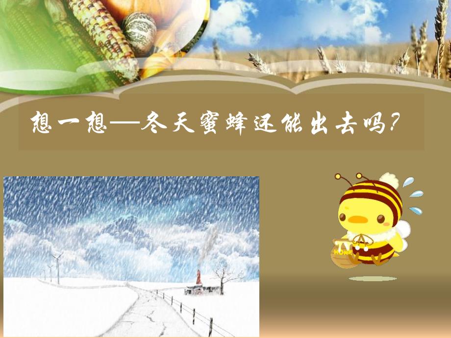 中班音乐歌曲《蜜蜂做工》PPT课件教案音乐课件蜜蜂做工.pptx_第3页