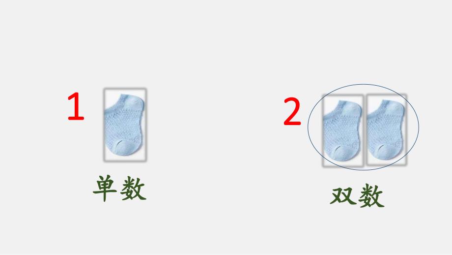 大班数学课件《认识单双数》PPT课件教案大班认识单双数.pptx_第2页