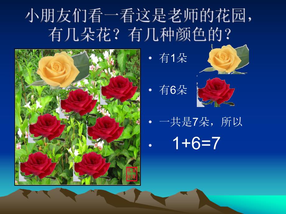 大班数学活动《7的加法》PPT课件幼儿数学7的加法.pptx_第3页