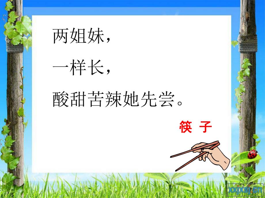 中班科学《有趣的筷子》PPT课件教案有趣的筷子.ppt_第2页