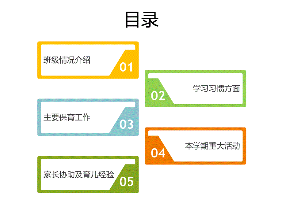 幼儿园中班新生家长会PPT课件幼儿园中班新生家长会PPT课件.pptx_第3页