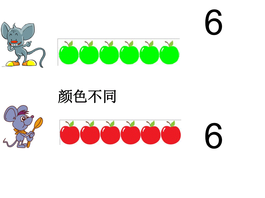 中班数学活动《6的数守恒》PPT课件教案中班数学活动——6的数守恒.ppt_第2页