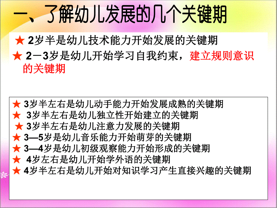 幼儿园小班一日作息时间与要求PPT课件小班常规要求.pptx_第2页