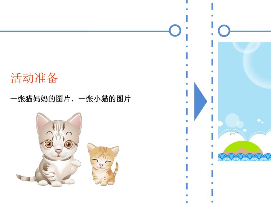 幼儿园《大猫小猫》PPT课件教案音乐大猫小猫.pptx_第3页