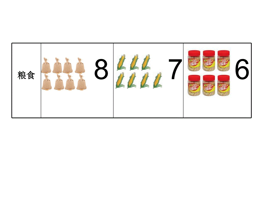 k55幼儿园大班数学《田鼠太太的项链》PPT课件+教案田鼠太太的项链.ppt_第3页