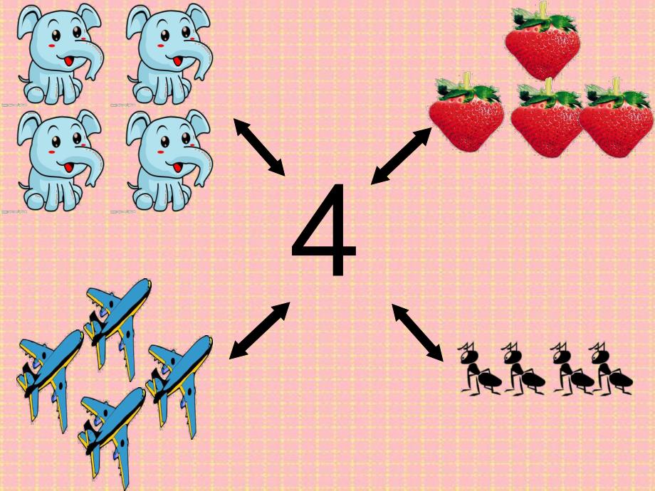 中班数学《认识数字4、5、6》PPT课件中班数学《认识数字4、5、6》PPT课件.ppt_第3页