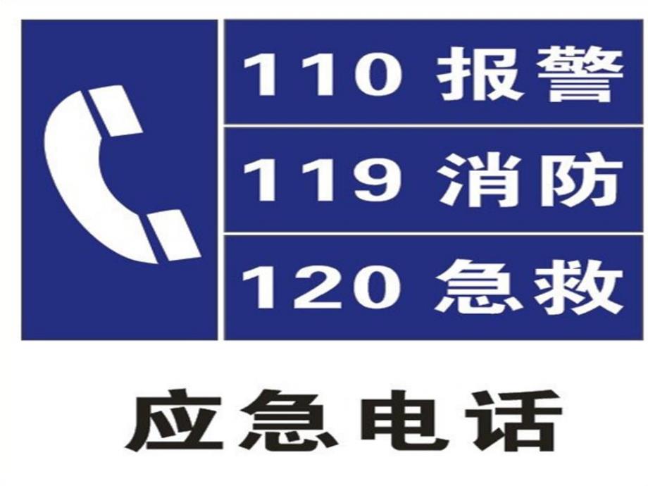 中班社会《紧急电话》PPT课件教案PPT课件.ppt_第3页