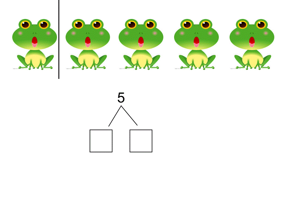 中班数学《分一分》PPT课件教案大班数学-分一分.ppt_第2页