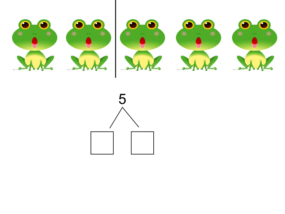 中班数学《分一分》PPT课件教案大班数学-分一分.ppt_第3页