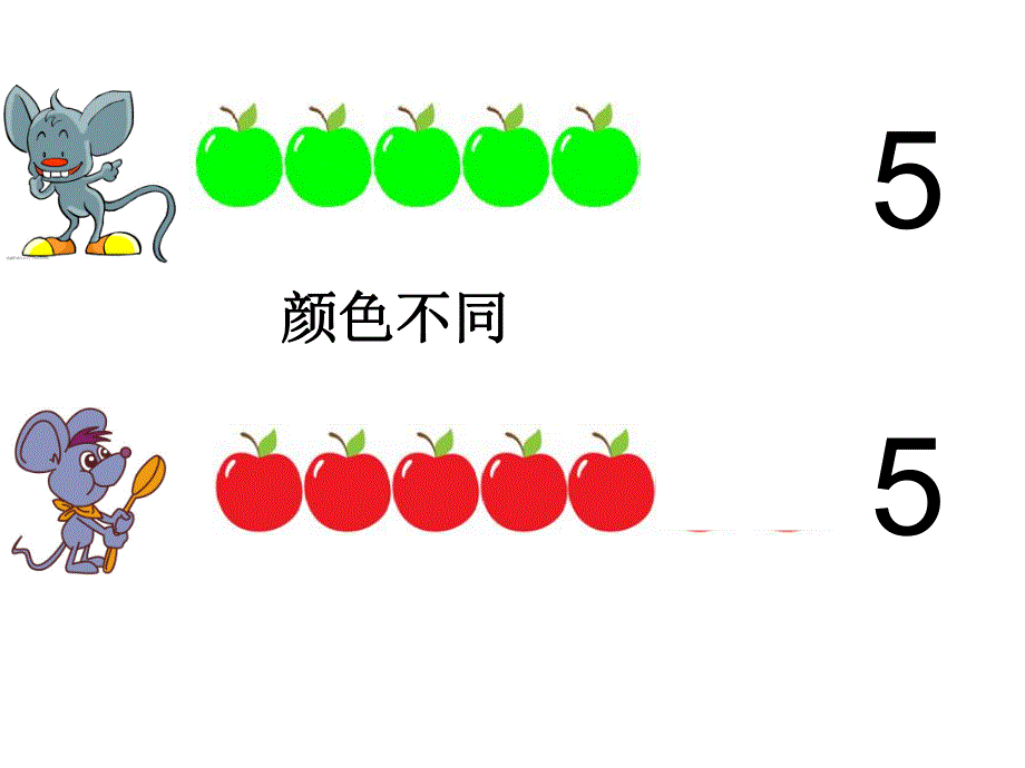 大班数学《5以内数的守恒》PPT课件教案5以内数的守恒--.ppt_第3页