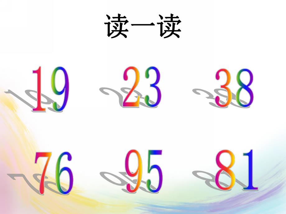 大班数学《认读100以内的数》PPT课件认读100以内的数.ppt_第2页