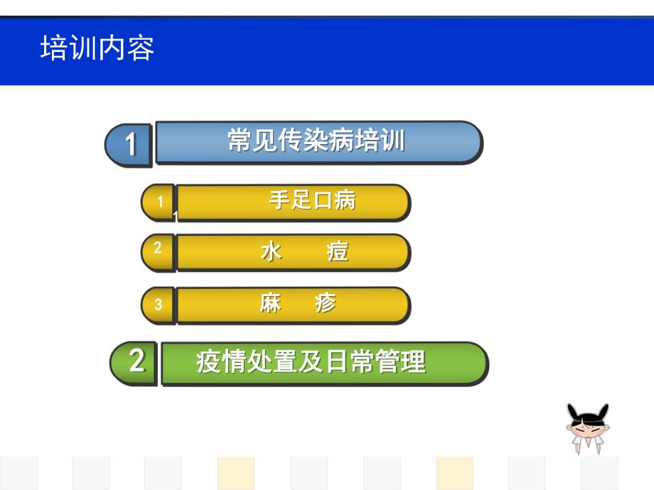 学校幼儿园传染病防控知识培训PPT课件学校幼儿园传染病防控知识培训.ppt_第2页