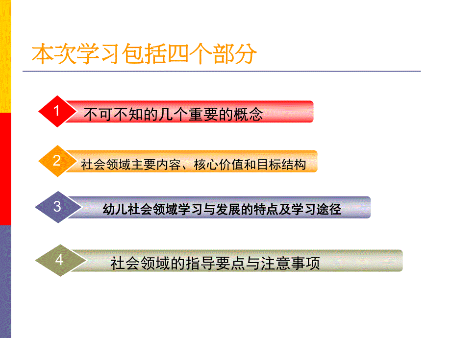 幼儿园《指南》社会领域的理解与实践PPT课件《指南》社会领域的理解与实践.ppt_第2页