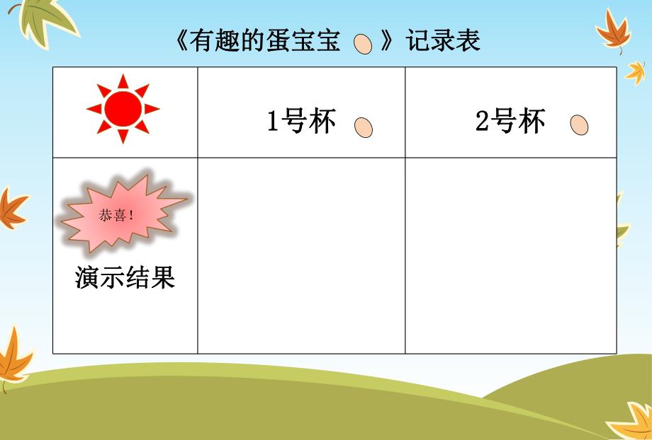 大班科学优质课《有趣的蛋宝宝》PPT课件大班科学优质课《有趣的蛋宝宝》PPT课件.ppt_第3页