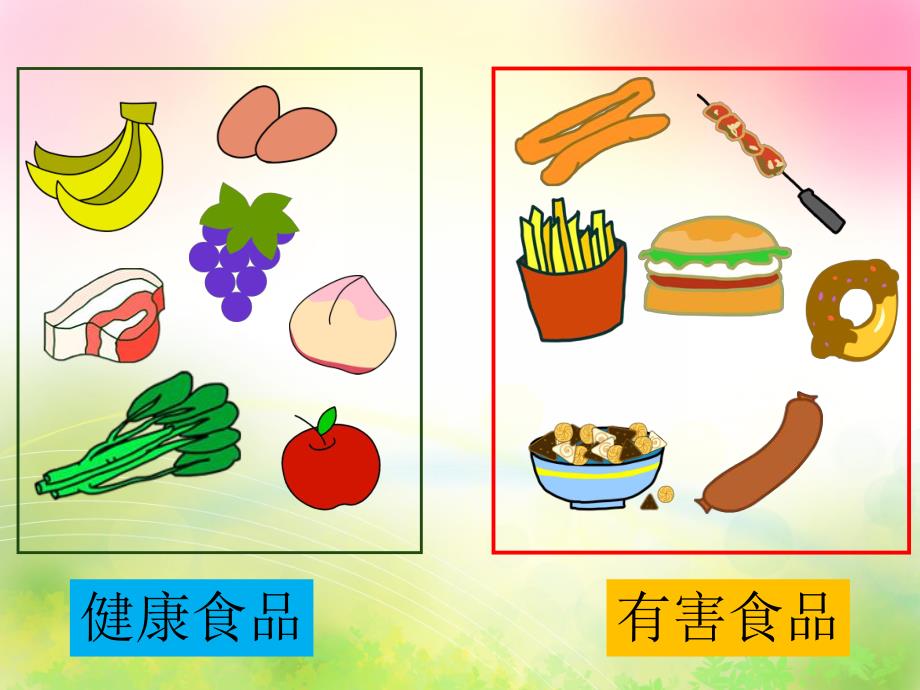 大班安全《食品安全》PPT课件教案PPT课件.ppt_第3页