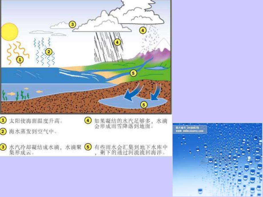 大班语言散文诗《月光雨》PPT课件教案配音音乐ppt课件.ppt_第2页