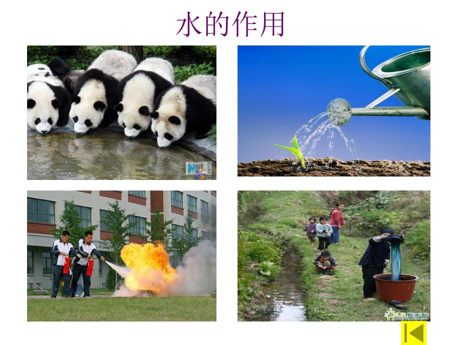 大班综合活动《宝贵的水》PPT课件教案PPT课件.ppt_第2页