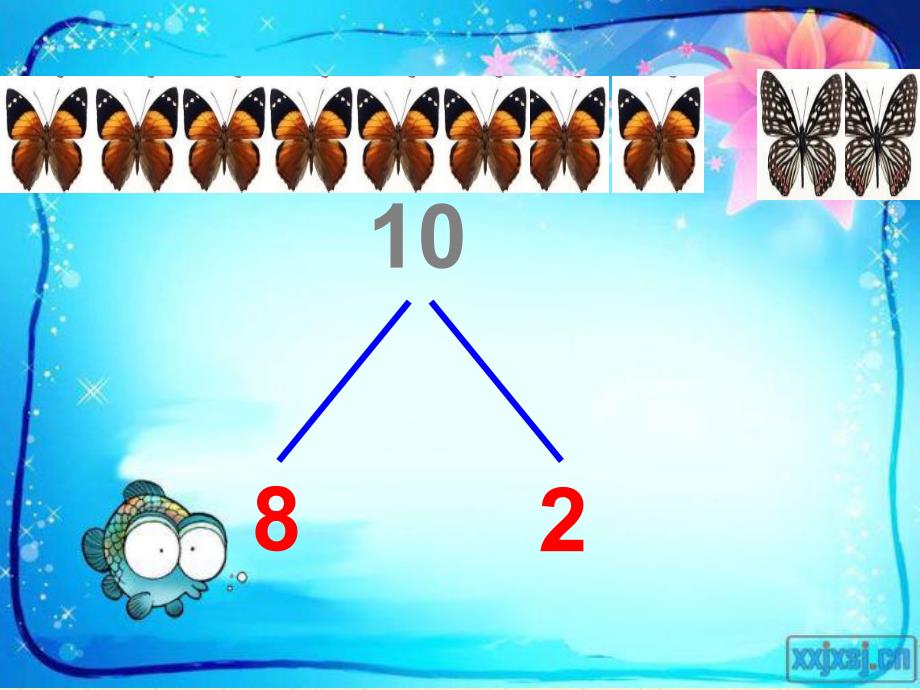 大班数学《学习10的分合和加法》PPT课件教案PPT课件.ppt_第3页