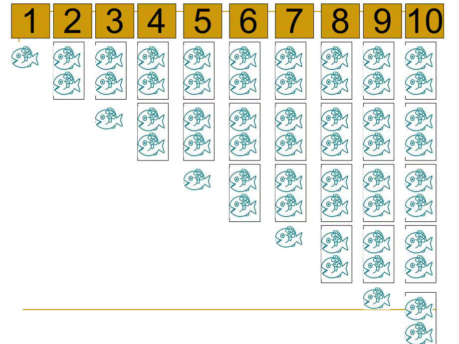 大班数学《单数与双数》PPT课件教案PPT课件.ppt_第3页