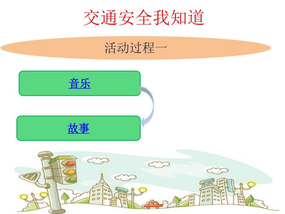 小班安全《过路应走斑马线》PPT课件幼儿园小班安全-活动课件.ppt_第2页