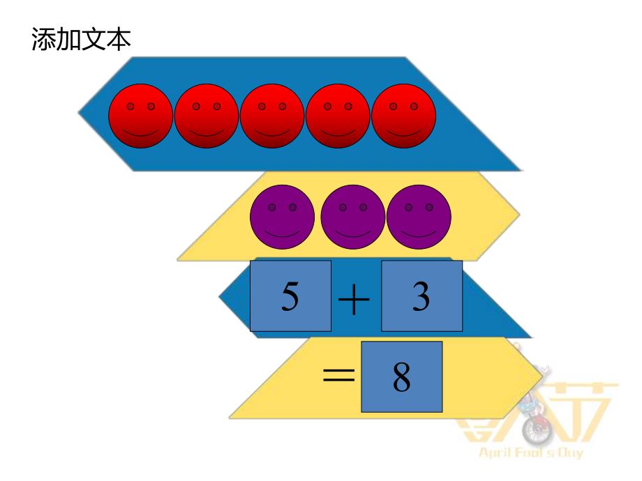 大班数学《10以内的加减法学习》PPT课件教案幼儿园大班数学课件——10以内的加减法学习.ppt_第3页