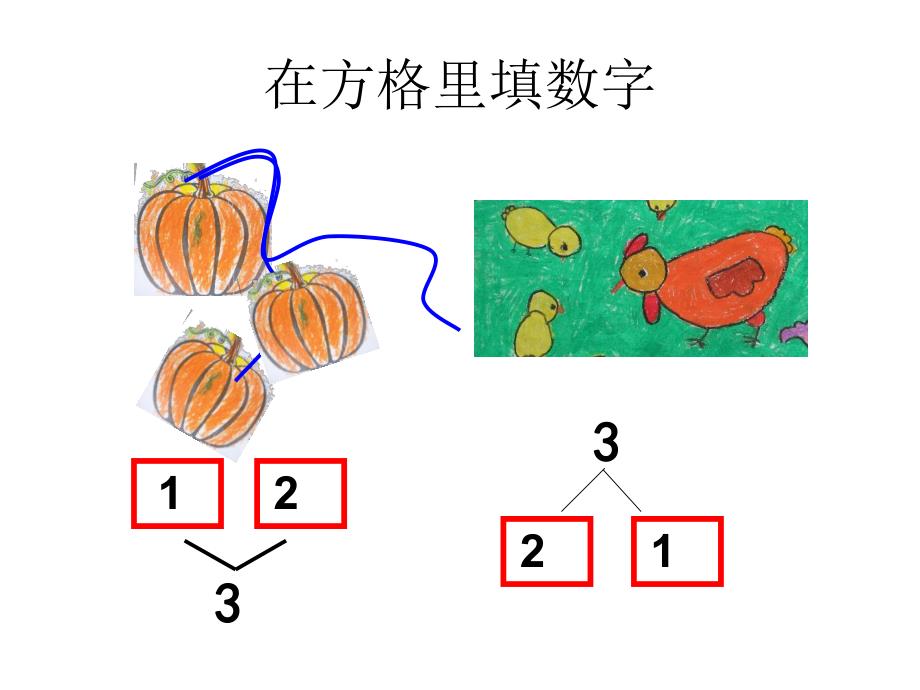 大班数学《学习3和4的组成》PPT课件大班数学《学习3和4的组成》.pptx_第3页