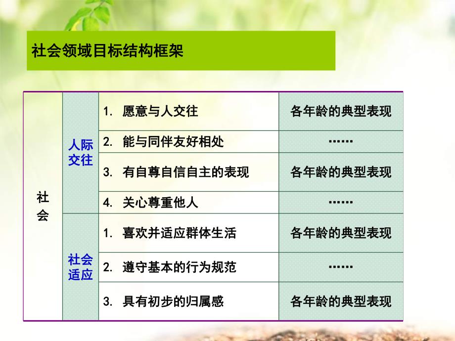 幼儿园社会领域活动设计PPT课件社会领域活动设计.ppt_第3页